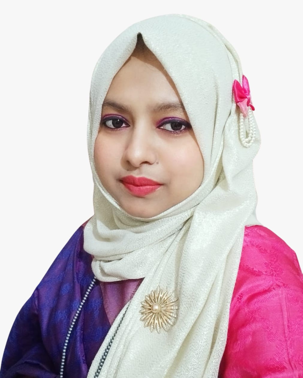 Jahan Ruma Akhtar Shirin