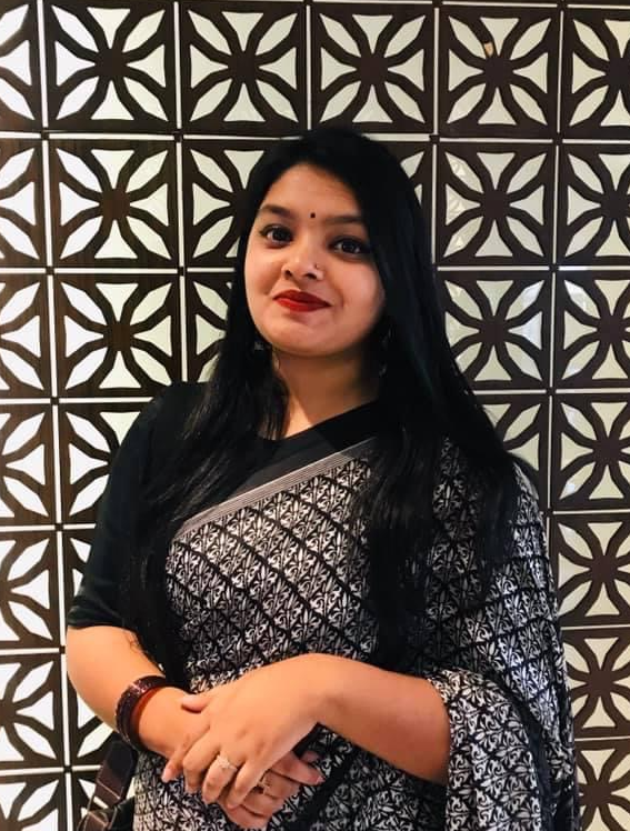 Samira Hossain Mili